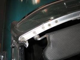 mgb restoration 2009